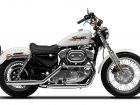 Harley-Davidson Harley Davidson XL 883 Sportster Hugger